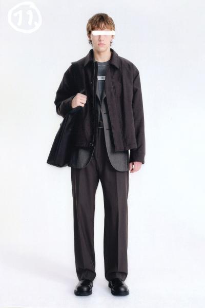MM6 Maison Margiela 2026早秋031